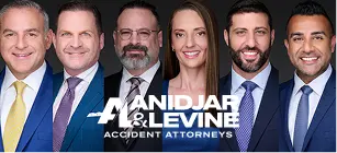 La Firma de Abogados de Anidjar & Levine, P.A.