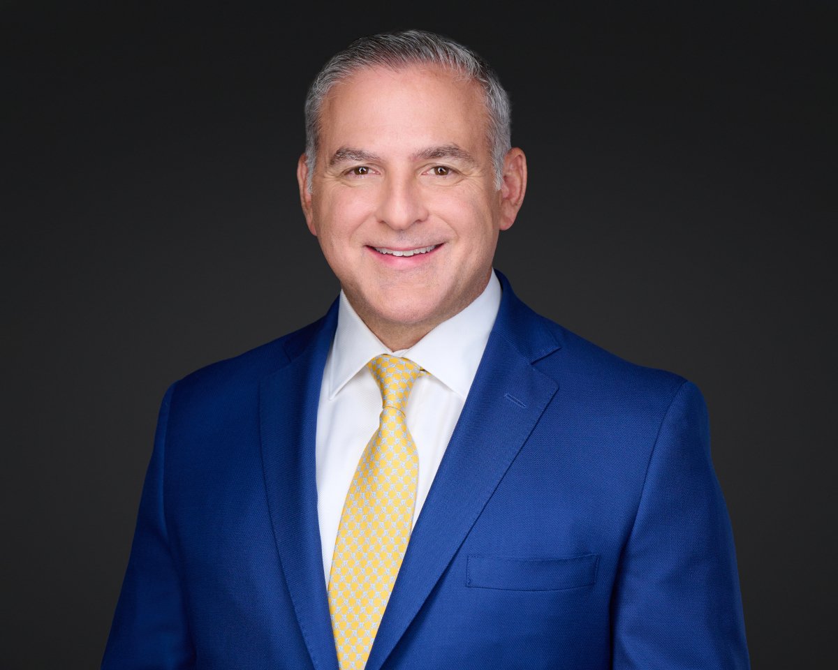 Glen B. Levine, Esq.
