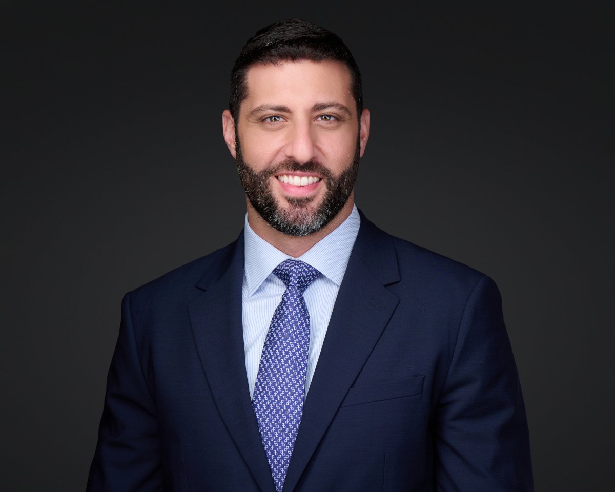 Evan S. Gusky