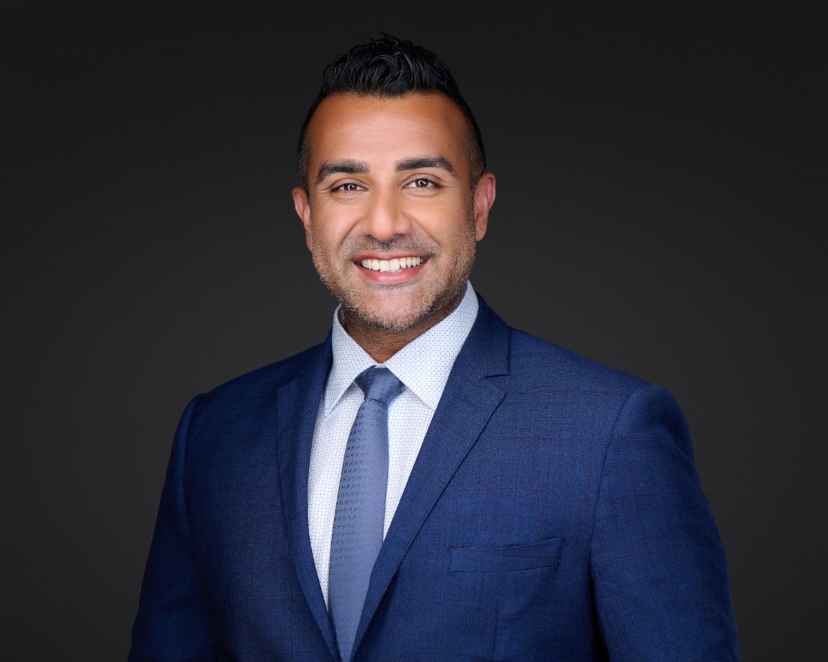 Shire R. Patel, Esq.
