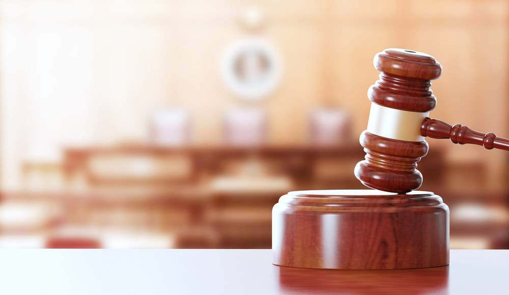 ¿Irá mi caso de accidente automovilístico a juicio?