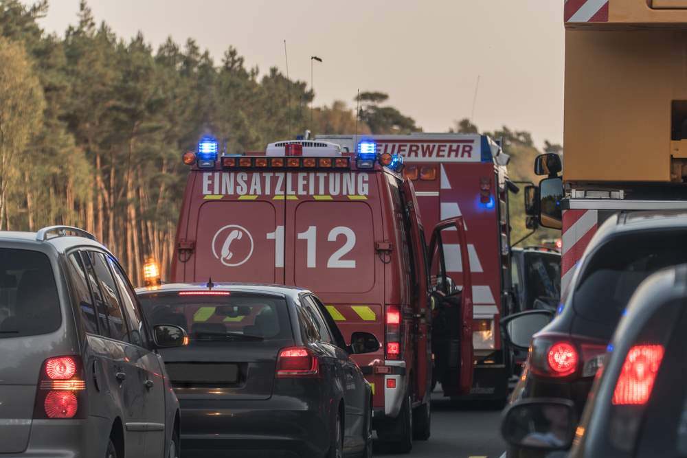 ¿Qué Son los Principales Factores Contribuyentes a los Accidentes de Tráfico?