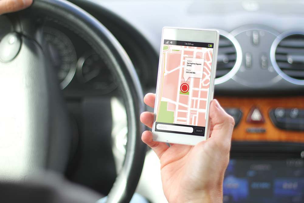 ¿Puedo presentar una reclamación si mi conductor de Uber, Lyft o taxi estuvo involucrado en un accidente de coche?