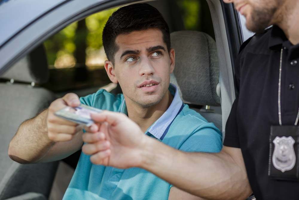 ¿Qué Sucede Si Estuve En Un Accidente De Coche Con Una Licencia Expirada?