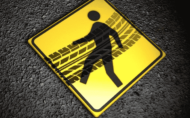 Noticias de Accidentes en Ft. Lauderdale: Peatón Muerto En Un Accidente En East Sunrise Boulevard