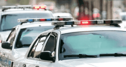 Cinco Personas Lesionadas En Un Accidente Llamativo En Vineyards Boulevard En Naples