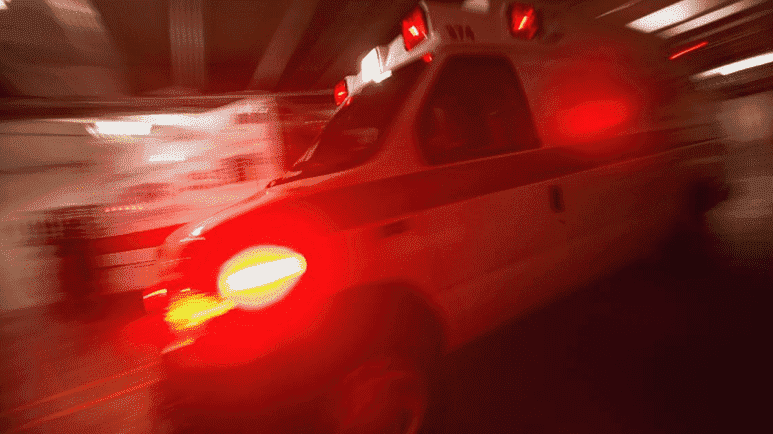 Un Accidente de Múltiples Vehículos en Girvin Road Resulta en Lesiones