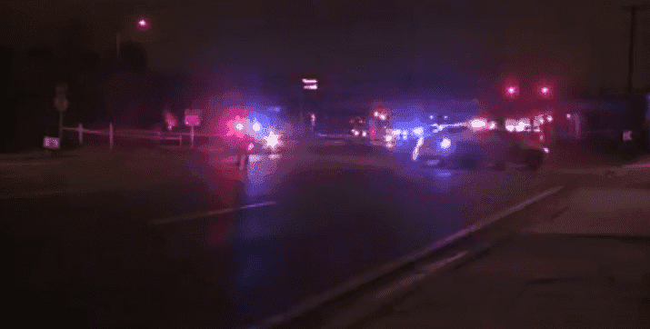 Diosvanis Gonzales-Silva Muerto En Un Accidente De Motocicleta En Emerson Street En Jacksonville