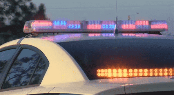 Sharon Johnson Muerta En Un Accidente Frontal en el Bradford County