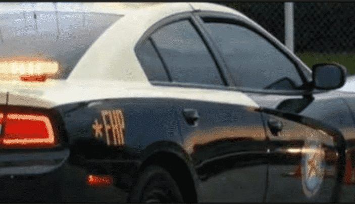 Hombre Muerto En Accidente En Logan Boulevard Sur