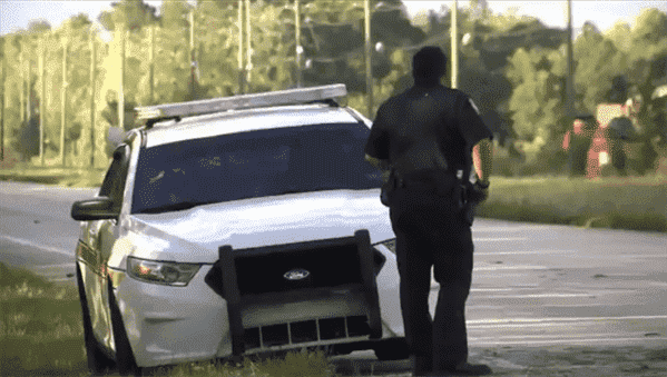 Joshua Holloway fallecido en accidente en la rampa de I-295 en Jacksonville