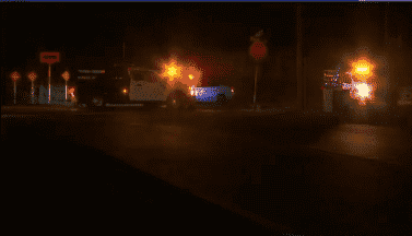 David Adams falleció en un accidente de bicicleta cerca de la línea del Nassau-Duval County