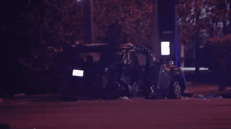 Dos Mujeres de Miramar Lesionadas en Accidente en Pembroke Pines