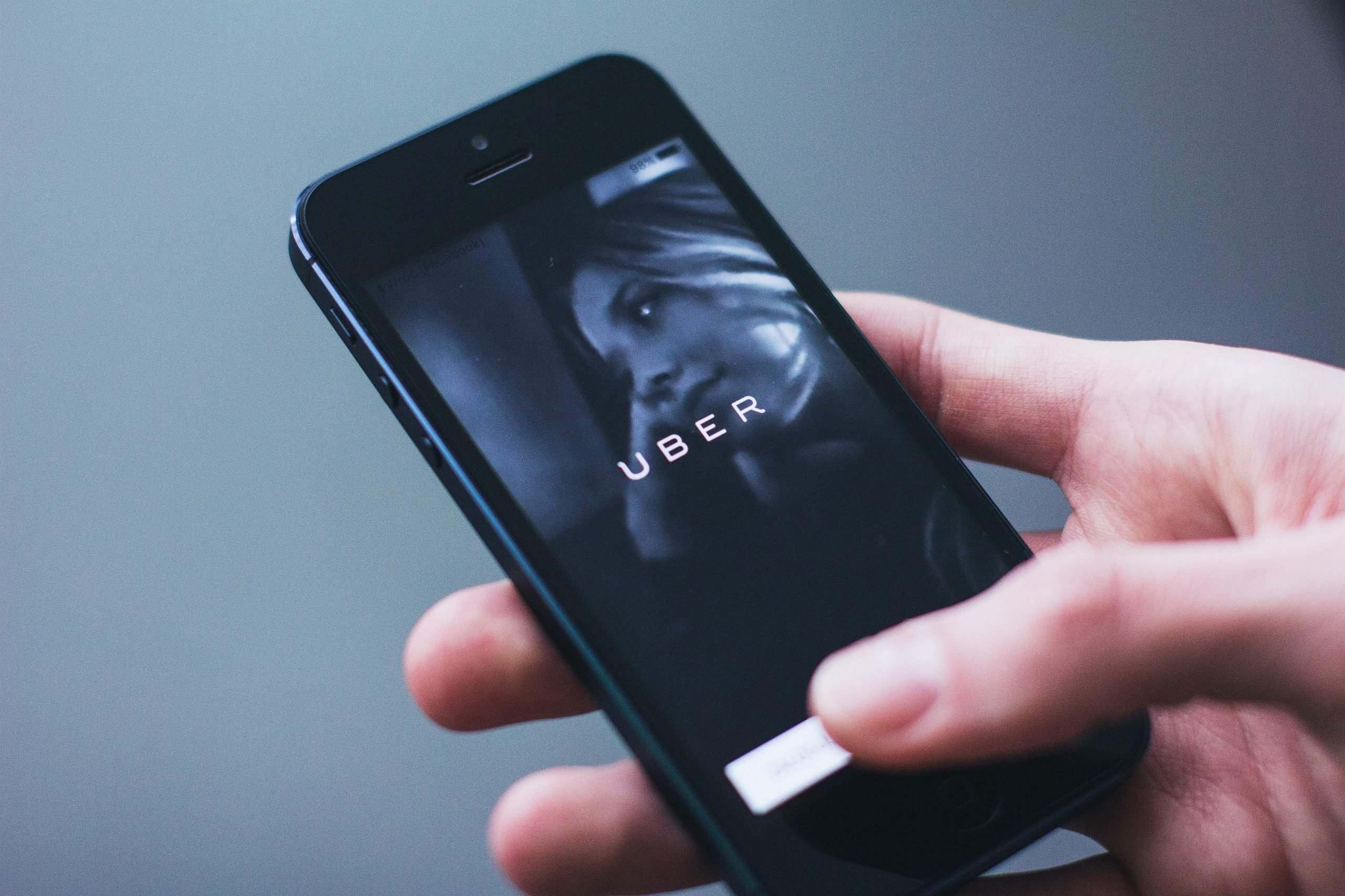 ¿Puedes demandar a Uber si tienen un accidente en Florida?