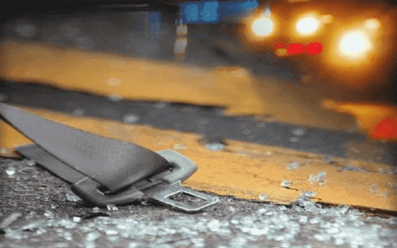 Colisión Frontal en Northwest North River Drive Causó la Muerte de una Mujer
