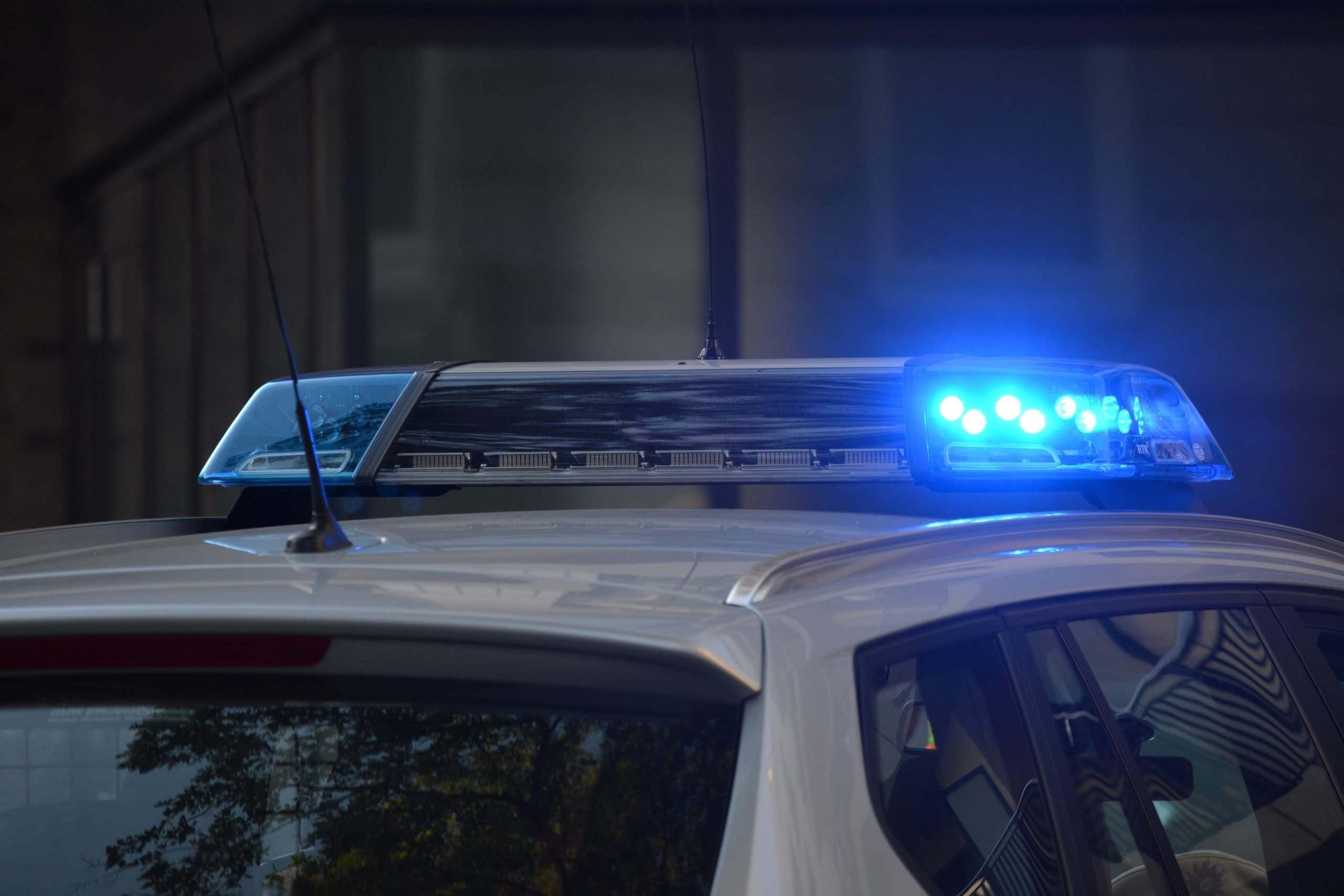 ¿Cómo obtener un informe policial de accidente de coche en Orlando, FL?