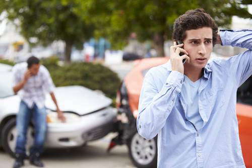 ¿Qué Daños Puedo Reclamar por un Accidente de Auto en Fort Lauderdale, FL?