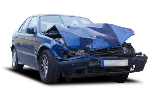 ¿Qué Daños Puedo Reclamar por un Accidente de Coche en Miami, FL?