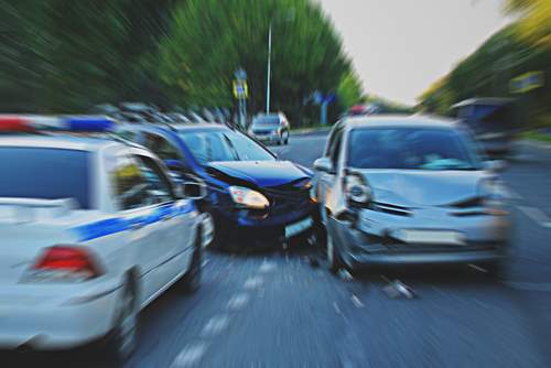 Tuve un accidente de coche hace unos años y no he contratado a un abogado, ¿todavía tengo tiempo en Orlando, FL?