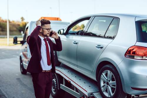 ¿Vale la pena contratar a un abogado de accidentes de tráfico?