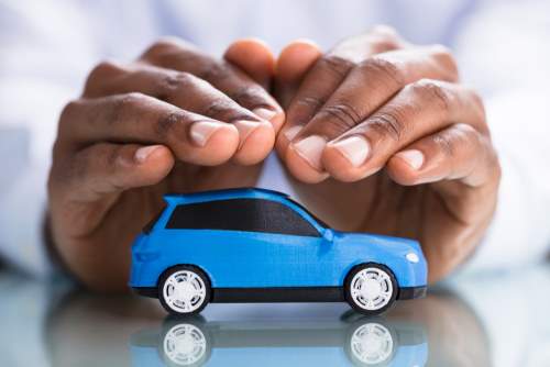 ¿Qué sucede si la parte culpable no tiene seguro de automóvil en Jacksonville, FL?