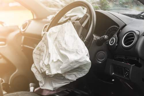 ¿Qué Daños Puedo Reclamar por un Accidente de Coche en Naples, FL?