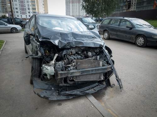 ¿Puedo Demandar Al Conductor Del Vehículo Si Soy Pasajero En Un Accidente De Auto En Orlando, FL?
