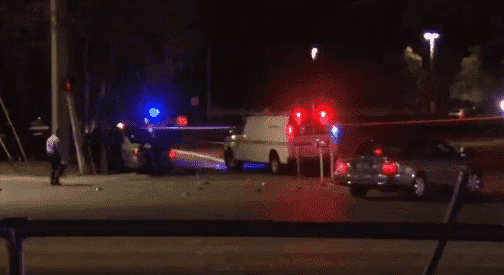 Accidente en San Jose Boulevard y Julington Creek Road dejó un muerto