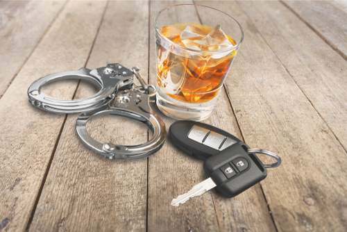 ¿Qué Haces Después de un Accidente de DUI?