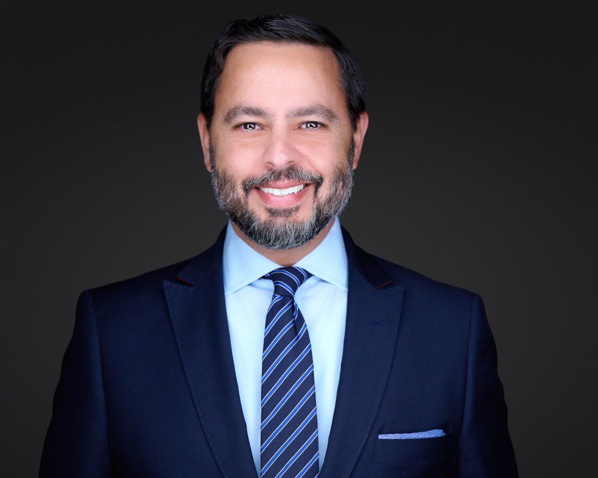 Juan Carlos Arias, Esq.
