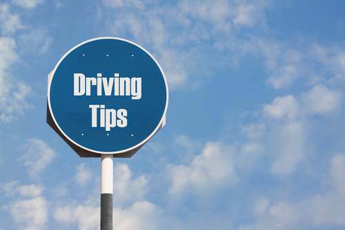 Consejos de Conducción para los Snowbirds de Florida