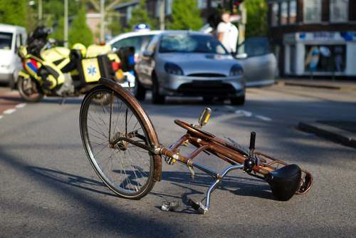 Abogado de Accidentes de Bicicleta en Winter Park