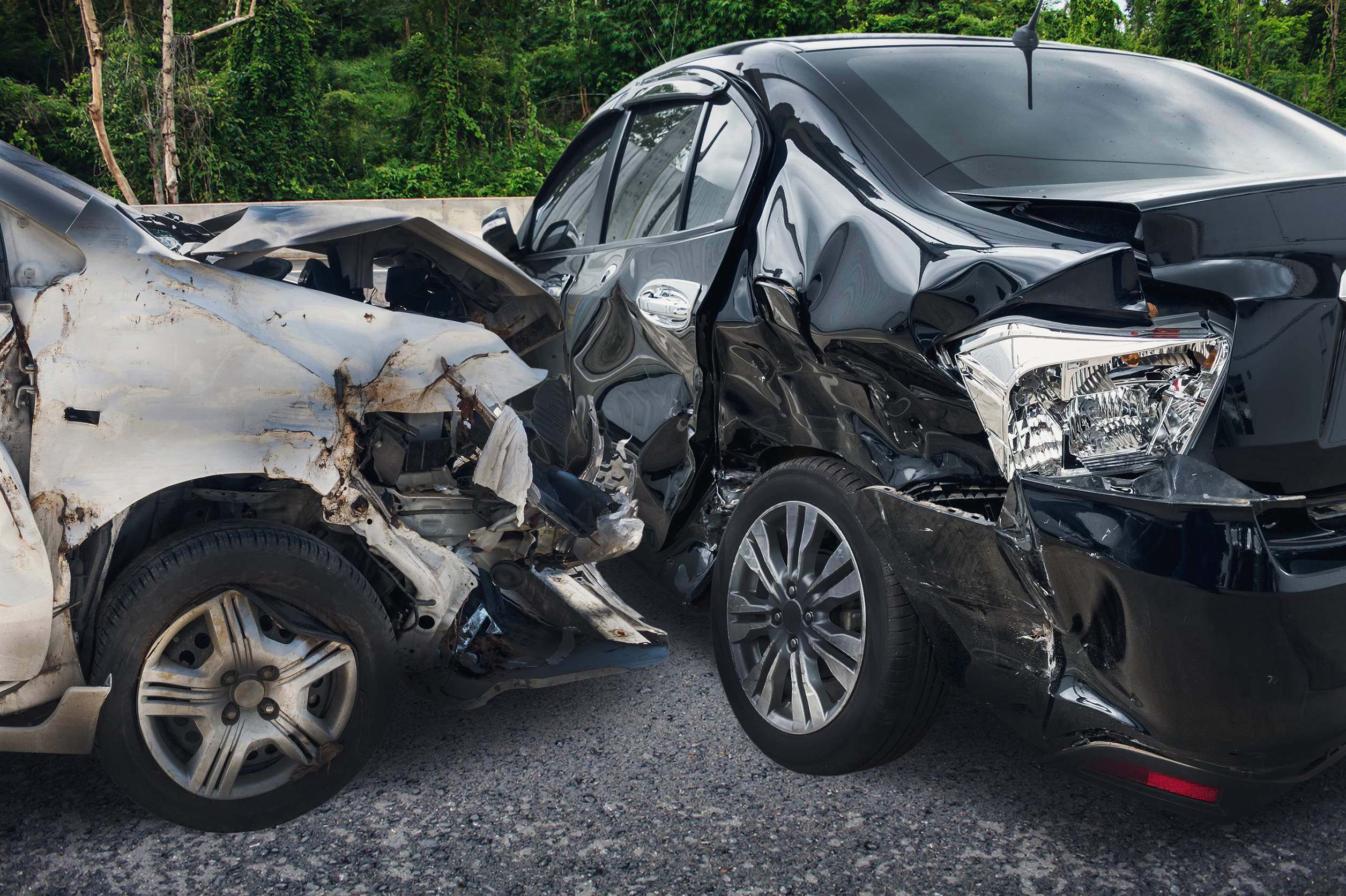 ¿Cuánto tiempo tengo para presentar una demanda después de un accidente de coche en Fort Lauderdale?