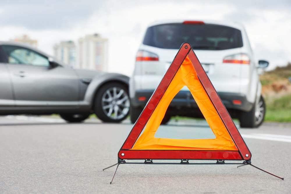¿Cuánto tiempo tengo para presentar una demanda después de un accidente de coche en Orlando?