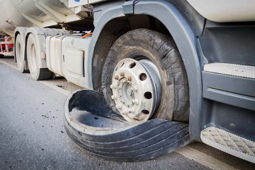 ¿Quién Puede Ser Demandado en un Caso de Accidente de Camión en Orlando?