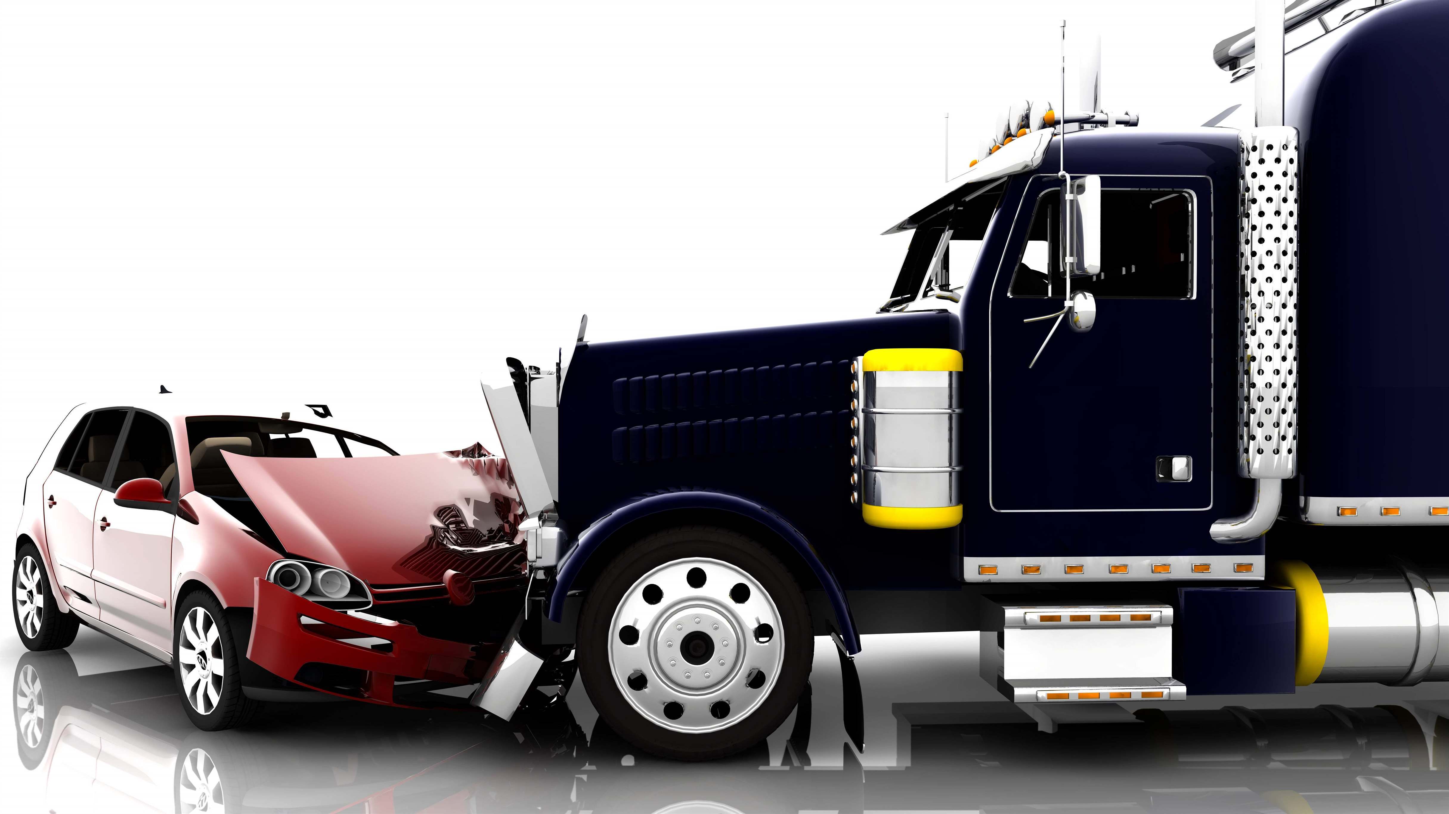 ¿Vale la pena contratar a un abogado de accidentes de camiones?