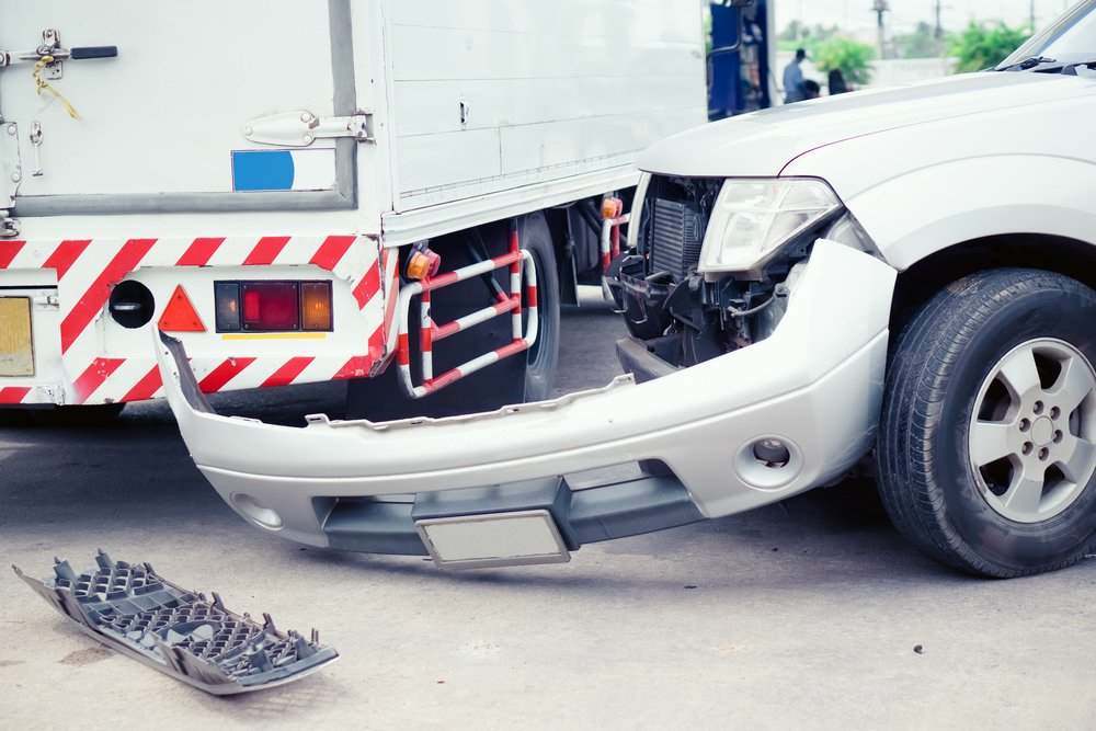 ¿Cuánto Costará Contratar a un Abogado de Accidentes de Camión?