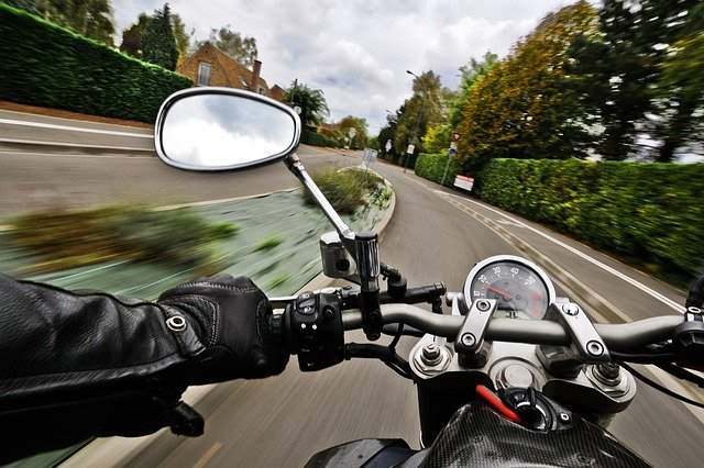 ¿Vale la pena contratar a un abogado de accidentes de motocicleta?