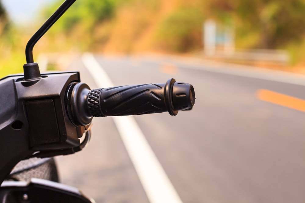 ¿Qué Daños Puedo Reclamar por un Accidente de Motocicleta?