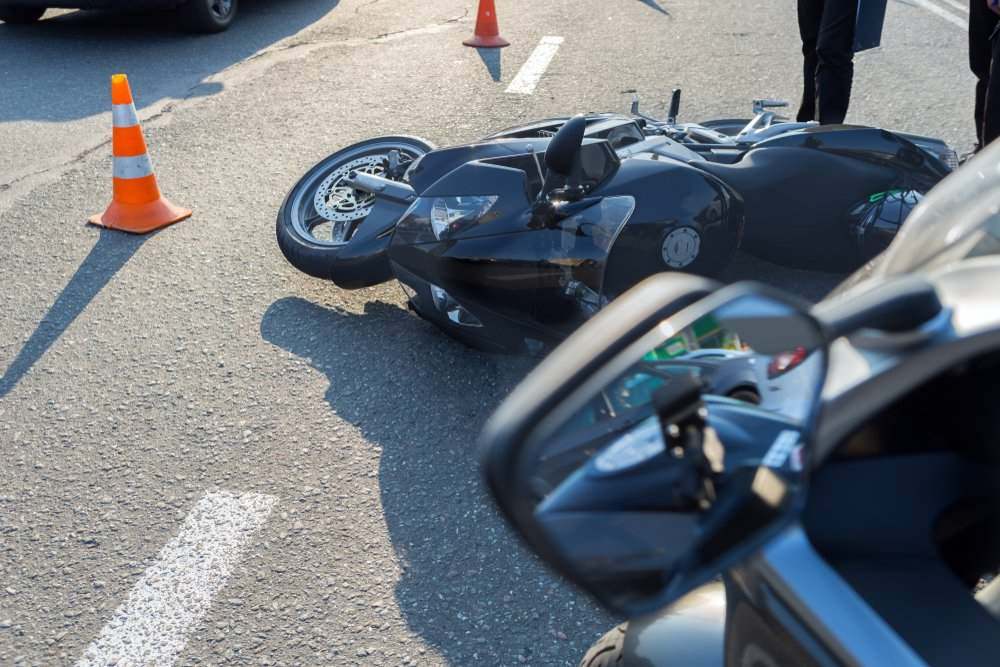 ¿Cuál es el Acuerdo Promedio para un Accidente de Motocicleta?