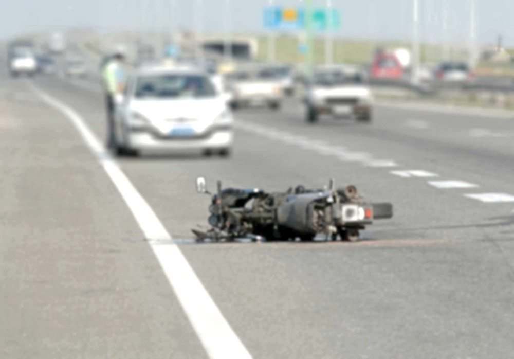 ¿Quién Puede Ser Demandado en un Caso de Accidente de Motocicleta?