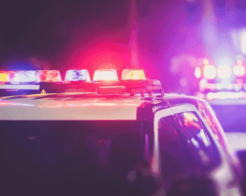 Motociclista Muerto en Accidente de Beach Boulevard