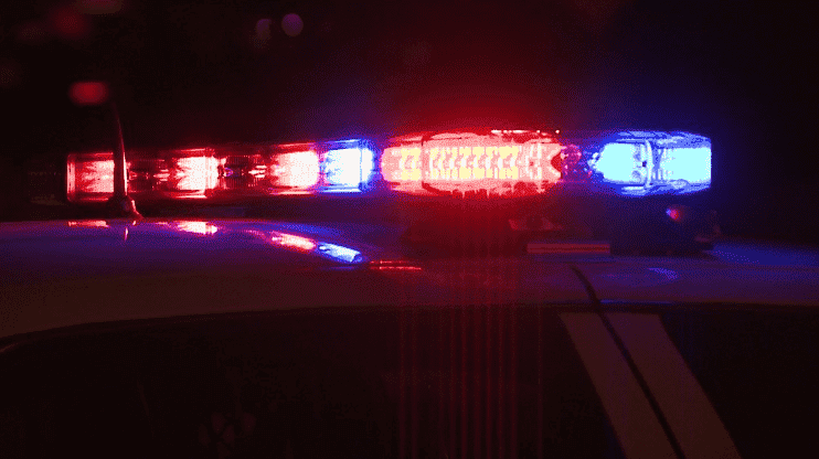 2 Muertos En Accidente en el Clay County