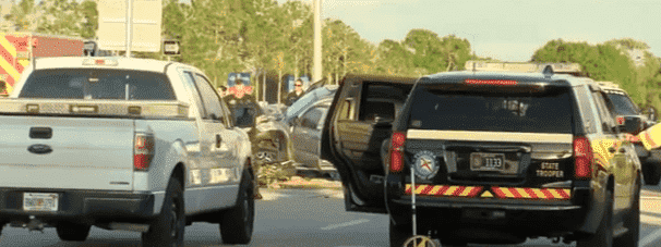 1 Motociclista Muerto, 1 Críticamente Herido En Accidente en el Lee County