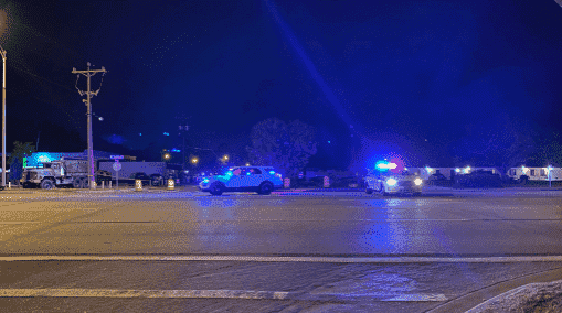 1 Muerto En Un Accidente Frontal En North Fort Myers