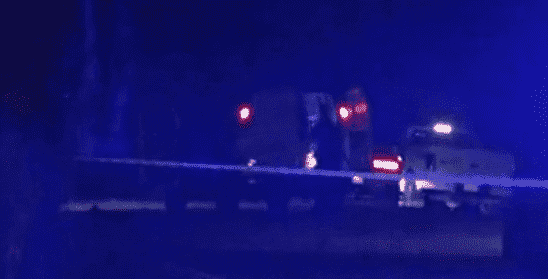 Biciclista Muerto En Accidente En El Lado Oeste De Jacksonville