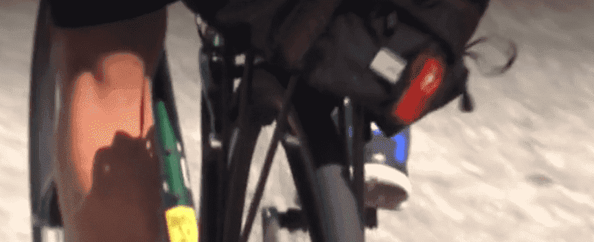 Biciclista Gravemente Herido En Bonita Springs Por Un Accidente de Golpe y Huida