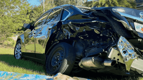 Adolescente Gravemente Herido En Accidente de ATV en Lehigh Acres