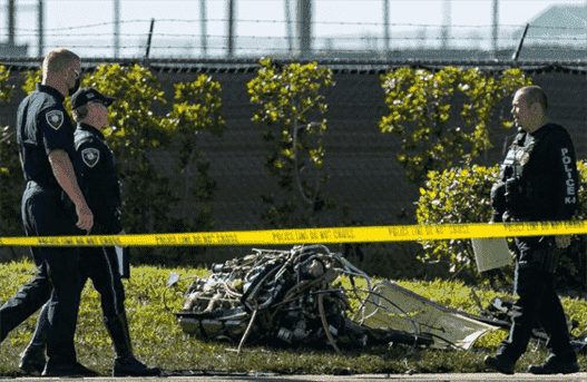 3 Muertos, 1 Herido Tras Accidente Aéreo En Vecindario de Pembroke Pines