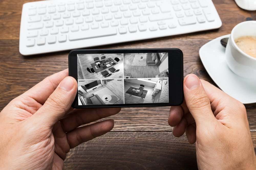 ¿Qué tipo de grabaciones de video se pueden utilizar legalmente como evidencia?